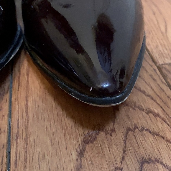 ASOS patent oxfords - Picture 5 of 5